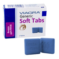 Viagra Mekane Tablete