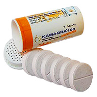 Kamagra Šumeće Tablete