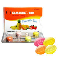 Kamagra Mekane Tablete